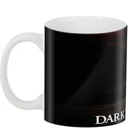 Кухоль GeekLand Jibaku Shounen Hanako-kun Туалетний хлопчик Ханако-кун Яширо JSH 26 330 мл білий - мініатюра 3