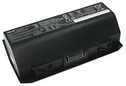Акумулятор для ноутбука Asus A42-G750 15V Black 5900 mAh - мініатюра 2