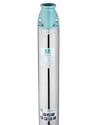 Насос глибинний відцентрований багатоступінчатий Pumpman 4SEM2-20-1.1 кВт Hmax 135 м Qmax 5,5 куб.м 1500 Вт (CV033199) - мініатюра 3