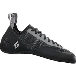 Скальники Black Diamond M Momentum Lace 8 Black/Anthracite (1033-BD 57010391180801)