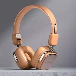 Навушники Proove 70's Classic II Beige (HPCL20010007) [104442] - мініатюра 2