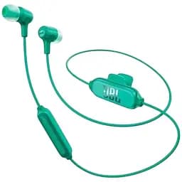 Навушники JBL Live 100BT з мікрофоном Teal (JBLLIVE100BTTEAL)