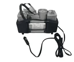 Автокомпресор 628-4X4 портативний 12В 150 PSI - мініатюра 6