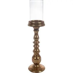 Підсвічник ЕленДекор 31 x 11 см (790-009)