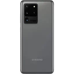 Смартфон Samsung Galaxy S20 ULTRA 5G SM-G988U Gray 1 SIM - мініатюра 3