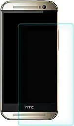 Захисне скло Veron HTC One M8