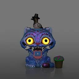 Ігрова фігурка Funko POP серії "Кейпоп-мисливиці на демонів" - ДЕРПІ З ПТАХОМ І КВІТКА (GW) - мініатюра 3