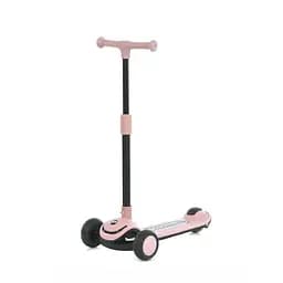 Самокат детский трехколесный JR3-130-P, колеса со светом