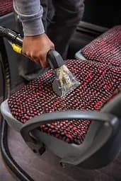 Пилосос миючий Karcher Puzzi 8/1 професійний - мініатюра 4