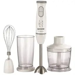 Блендер Gorenje HBC564QW погружной