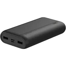 Powerbank XO PR122 20000 mAh зовнішній акумулятор