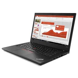 Ноутбук Lenovo ThinkPad A485 FHD (Ryzen 5 PRO 2500U/8/128SSD) - Class B "Б/В" - мініатюра 2