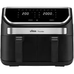 Мультипіч Ufesa Thunder 72805543 чорна [123011]