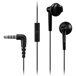 Наушники Panasonic (RP-TCM55GC-K)