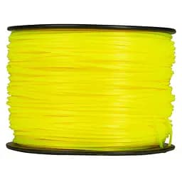 Ліска для тримерів в бухті Кентавр (зiрка) 2.4 мм х 3LB (349 м)