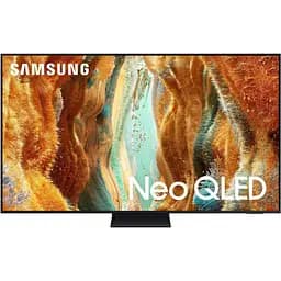 Samsung Телевизор 55" NeoQLED 4K 50Hz Smart Tizen Black