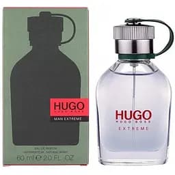 Парфумована вода Hugo Boss Hugo Extreme Men 60 мл