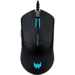 Миша Acer Predator Cestus 330 Black (NP.MCE11.00V) [109069]