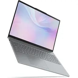 Ноутбук Lenovo IdeaPad Slim 5 16ARP10 Luna Grey (83HU004QRA) - мініатюра 3