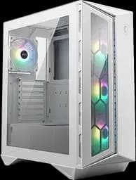 Корпус MSI MPG Gungnir 110R RGB White (MPG GUNGNIR 110R WHITE)