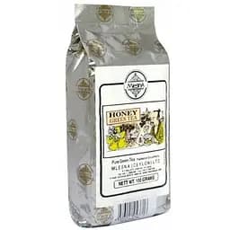 Чай зелений Mlesna Мед пакет з фольги 100 г