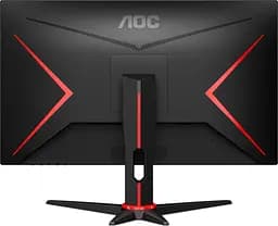 Монітор AOC 23.8" 24G2ZE/BK [87934] - мініатюра 6