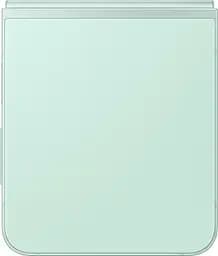Смартфон Samsung Galaxy Flip 6 256Gb Mint (SM-F741BLGGSEK) - мініатюра 6