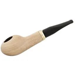 Трубка курительная Антон имела свет (an001)