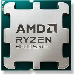 Процессор AMD Ryzen 5 8400F (100-100001591MPK)