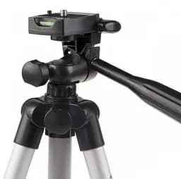 Штатив AC PROF TRIPOD 3110 GP791 35-102 см (Grey) [72305] - мініатюра 6