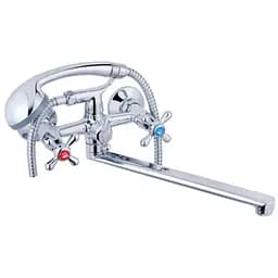 Смеситель для ванны Agua Toledo-C074 (CV018083)