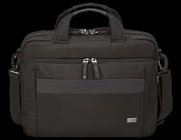 Сумка Notion Slim Briefcase 14" NOTIA-114 Black Case logic sum0027831 - мініатюра 6