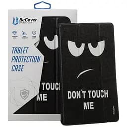 Чехол-книжка BeCover Smart Case для Samsung Galaxy Tab A9 Plus SM-X210/SM-X215/SM-X216 11.0" Don't Touch (710313)