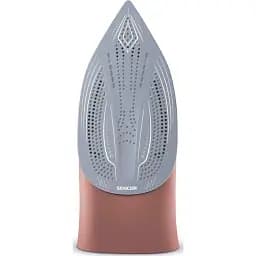 Праска Sencor 3200 Вт біло-рожева (SSI8300RS) - мініатюра 4