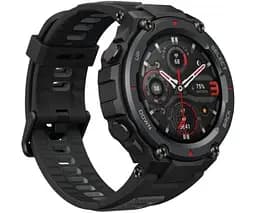 Розумний годинник Xiaomi Amazfit T-Rex Pro Meteorite Black Global (A2013) (51496-ska) - мініатюра 2
