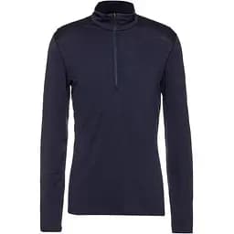 Термокофта Icebreaker 200 Oasis LS Half Zip Men M Midnight (1052-104 367 401 M)