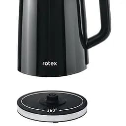 Електрочайник RKT86-GB Smart - мініатюра 5