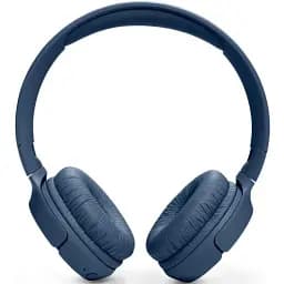 Гарнітура JBL Bluetooth Stereo Tune 520 BT (JBLT520BTBLUEU) Blue UA - мініатюра 2