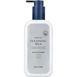 Молочко для умывания Mizon Youth Cleansing Milk 200 мл