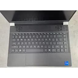 Ноутбук Dell Alienwar x14 R2, i7-13620H, 32GB, 1TB SSD, QHD+ 165Hz, RTX 4060, 14 inch - мініатюра 11