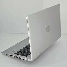Ноутбук HP ProBook 650 G4 FHD (i5-7300U/16/512SSD) - Class A- "Б/В" - мініатюра 7