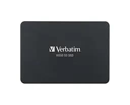 SSD накопичувач Verbatim Vi500 256 GB (49351)
