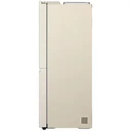 Холодильник LG GC-B257SEZV - мініатюра 11
