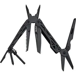 Мультитул Nextool Natuo NE20123 Black