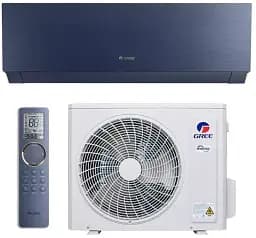 Кондиціонер Gree Clivia Blue GWH09AUCXB-K6DNA1A Inverter R32