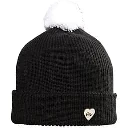 Шапка Chaos Walnut Black (1052-11G3 2300 029)