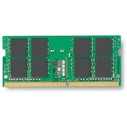 Модуль пам'яті для ноутбука SoDIMM DDR4 32GB Kingston (KVR32S22D8/32)