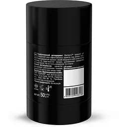 Дезодорант Barbers Tobacco & Patchouli парфумований 50 г - мініатюра 3