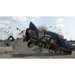 Ключ активації Microsoft Wreckfest для Xbox One/Series - мініатюра 3