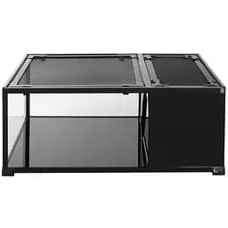 Тераріум Repti-Zoo 90x60x35см (RKE0204) - мініатюра 2